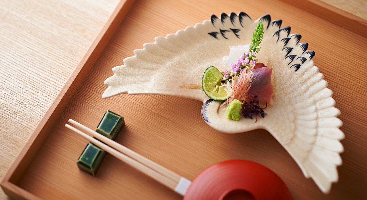 料理