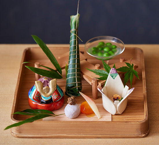 料理